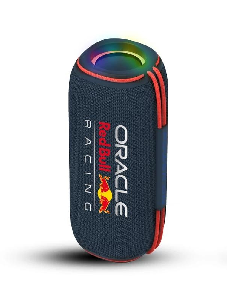 Red Bull Altavoz Portátil RACE 1