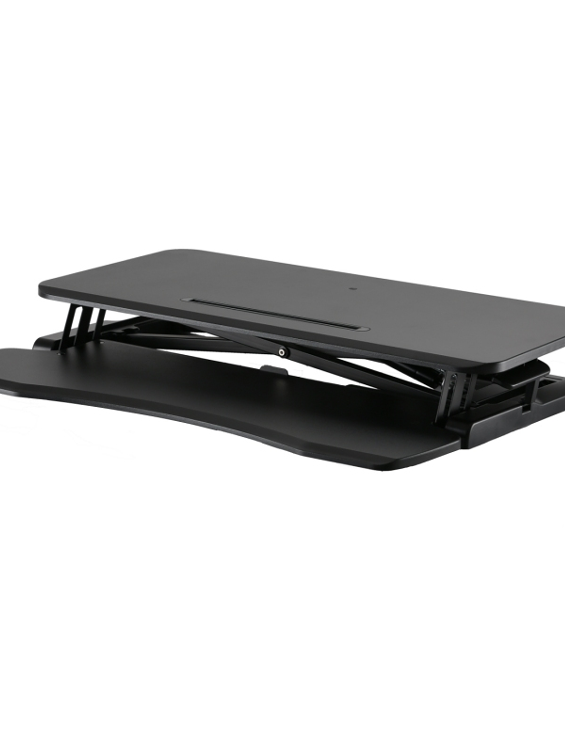 Ewent EW1545 Stand escritorio ajustable en altura 2