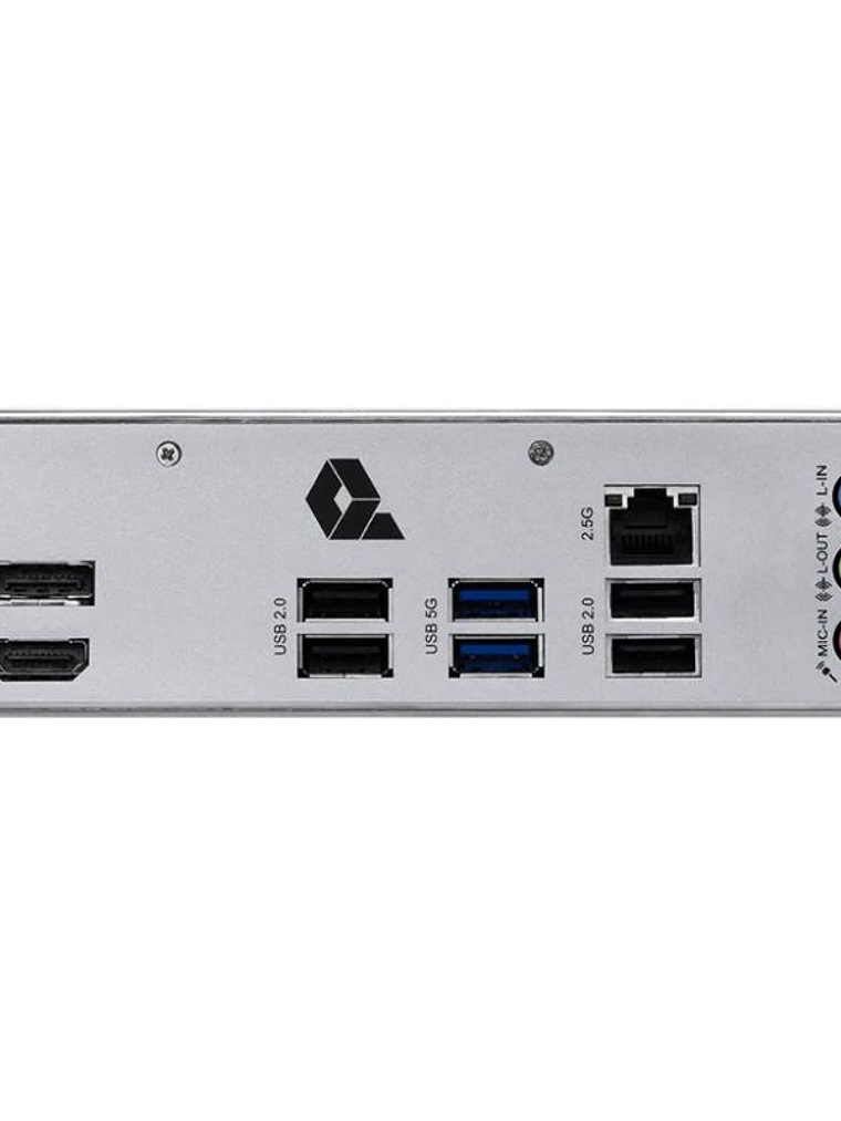 MSI Placa Base PRO H810M-B DDR5 mATX LGA1851 4