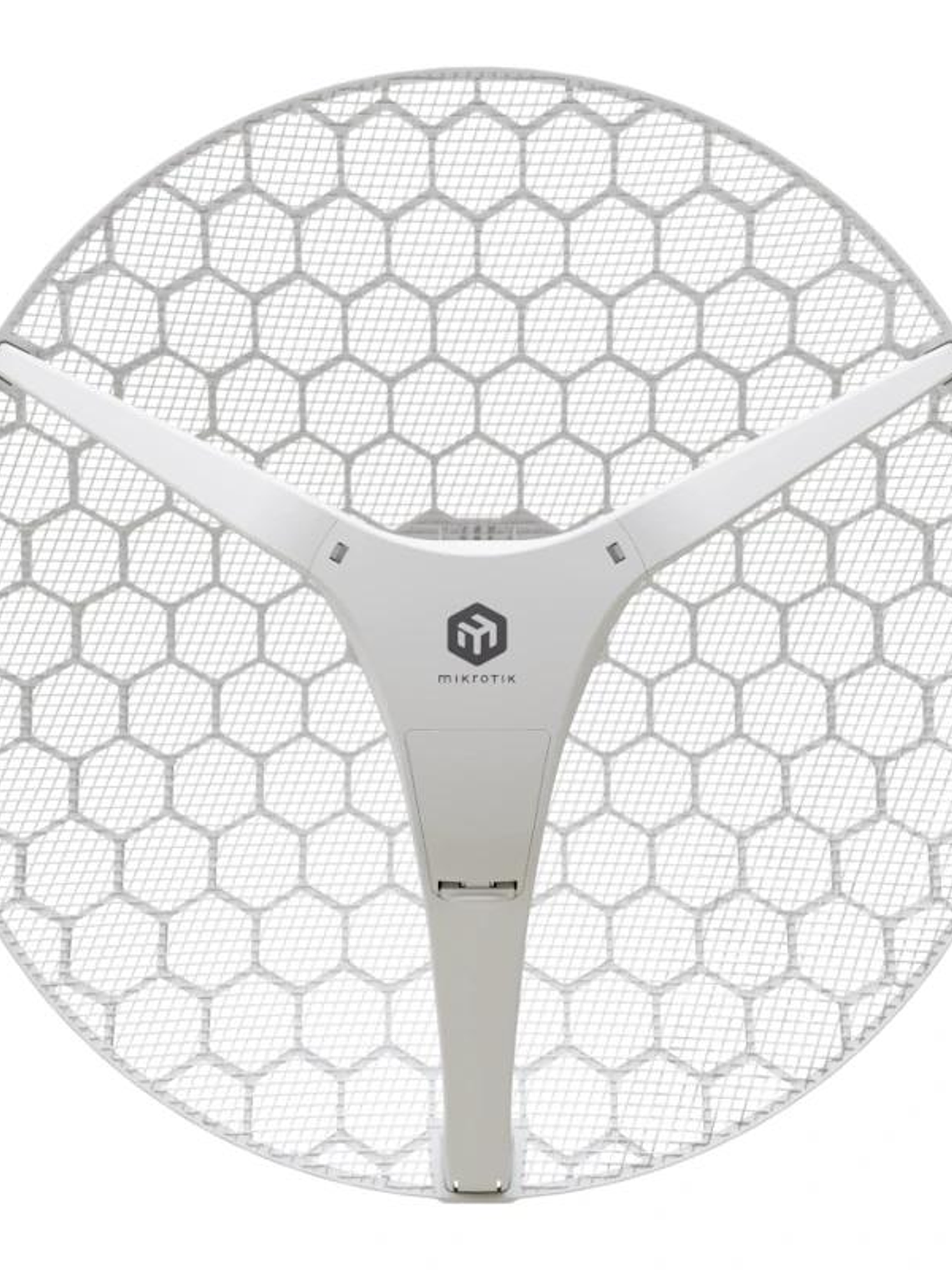 Mikrotik LHG XL 5ax CPE WiFi6 27dBi h/30Km 2