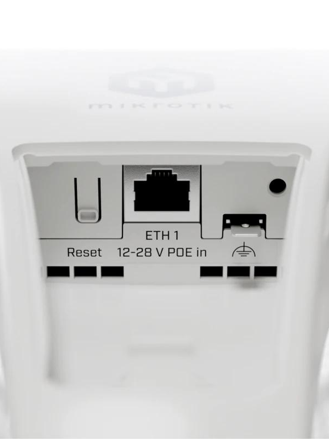 Mikrotik LHG XL 5ax CPE WiFi6 27dBi h/30Km 3