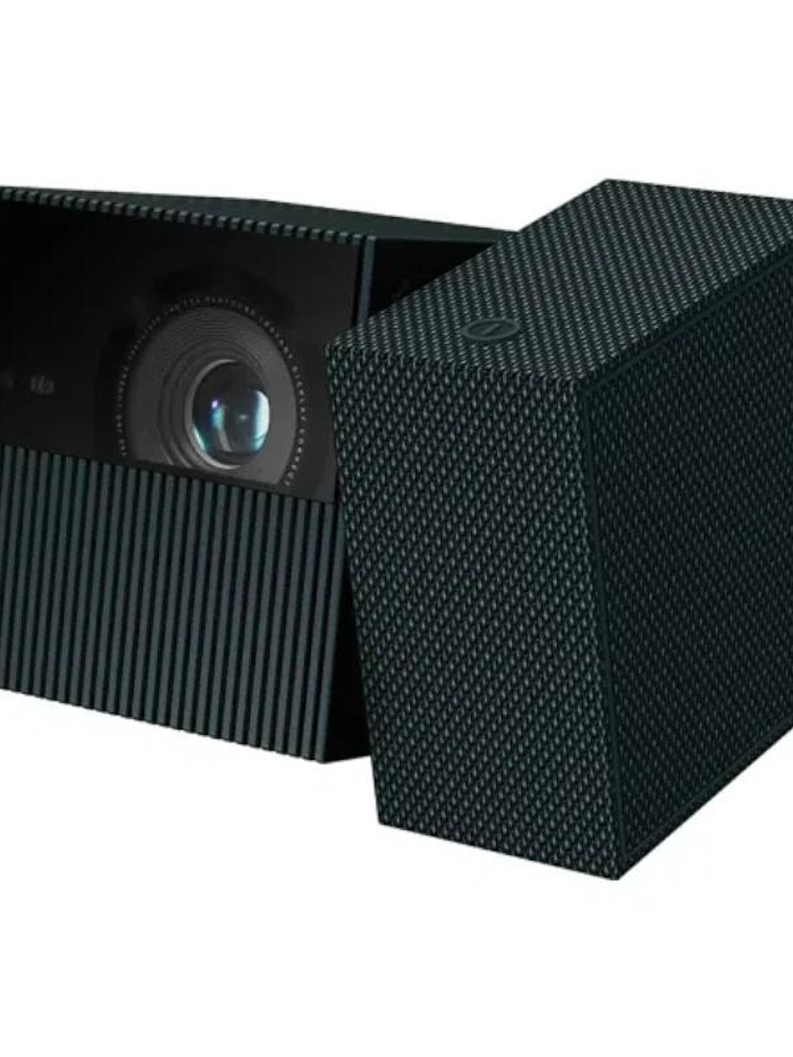 TCL Proyector PlayCube 750L GoogleTV Wf Bth spk5W 1