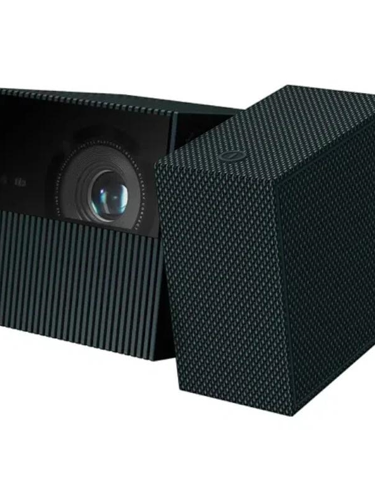 TCL Proyector PlayCube 750L GoogleTV Wf Bth spk5W 1