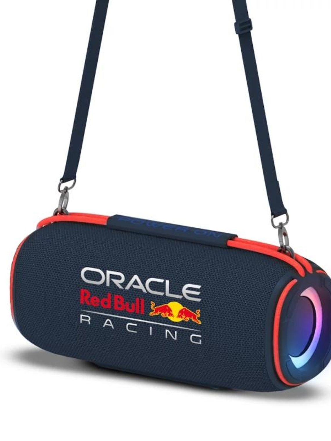 Red Bull Altavoz Portátil FORCE 1