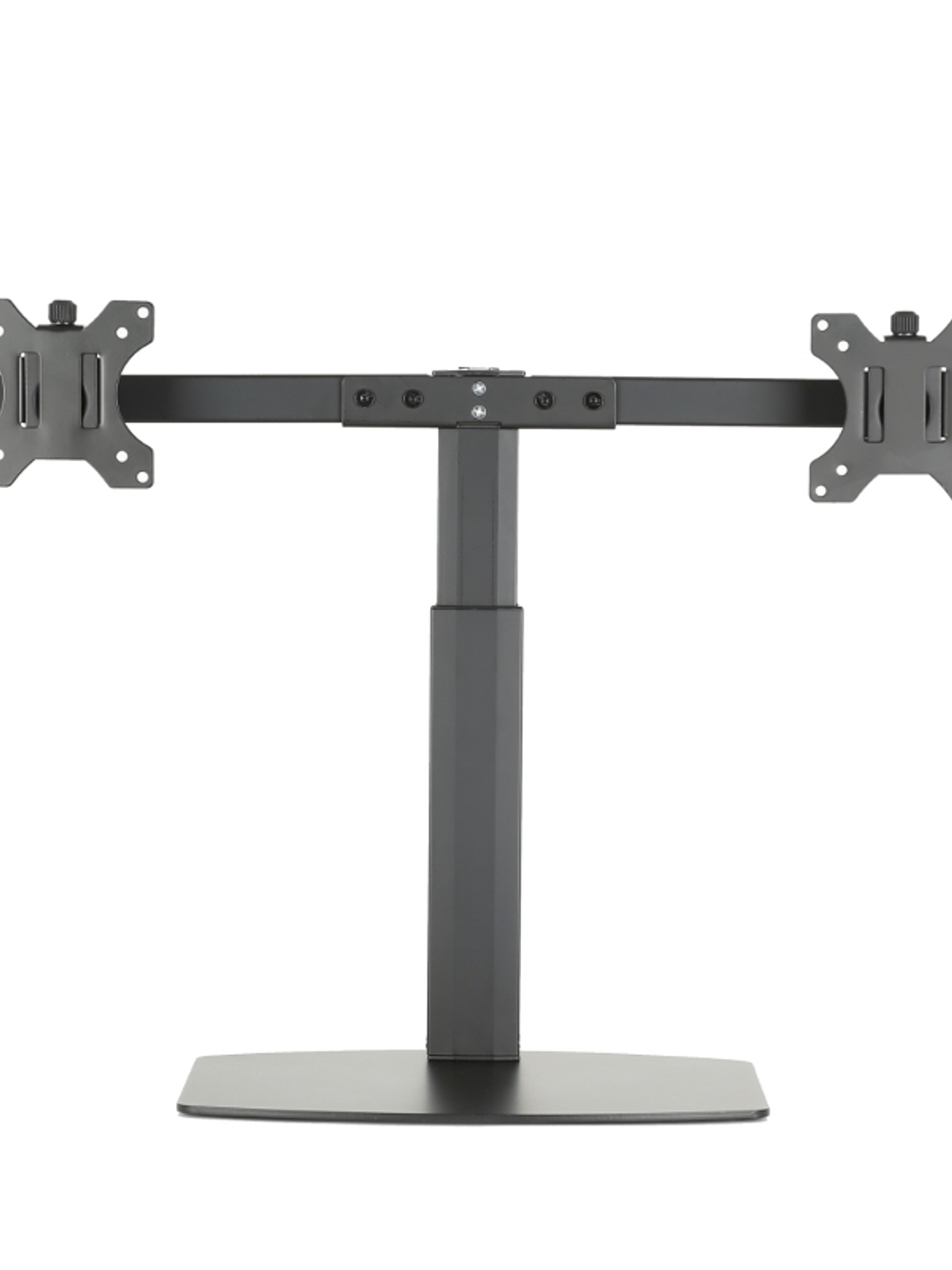 EWENT EW1538 Soporte Sobremesa Gas 2 Monitores 27 1