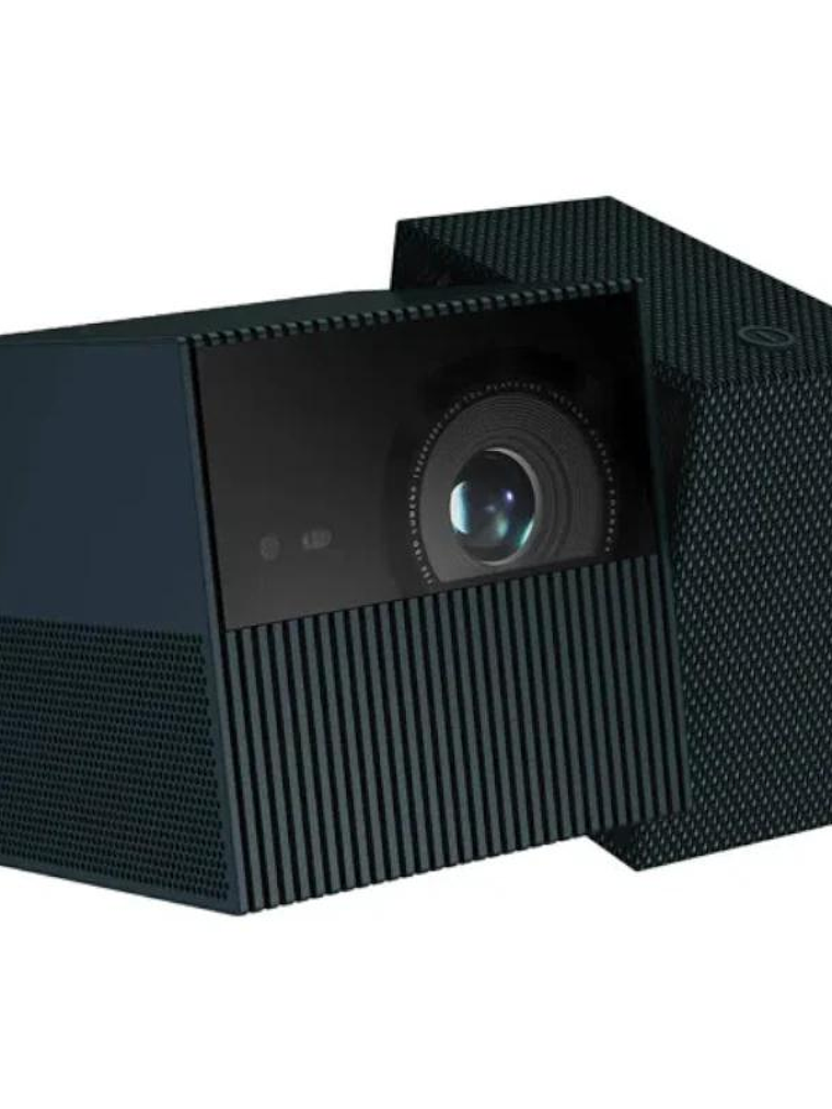 TCL Proyector PlayCube 750L GoogleTV Wf Bth spk5W 2