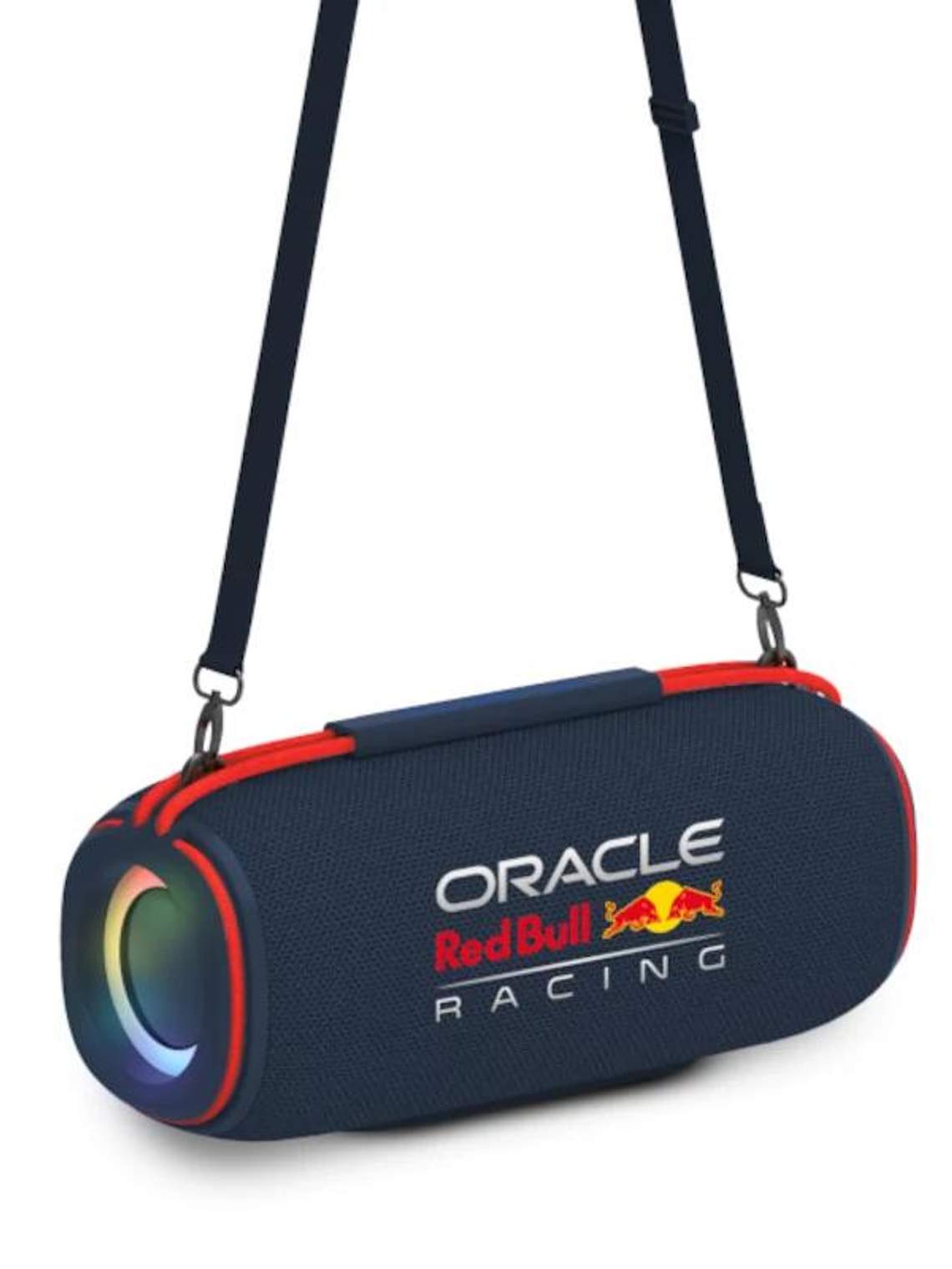 Red Bull Altavoz Portátil FORCE 2