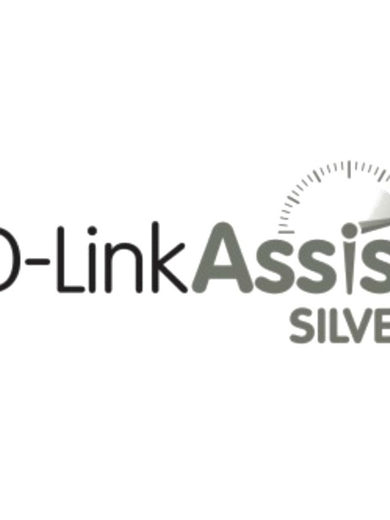 D-Link DAS-A-3YSBD Cat A Plata 9x5x4 Horas 3A 1