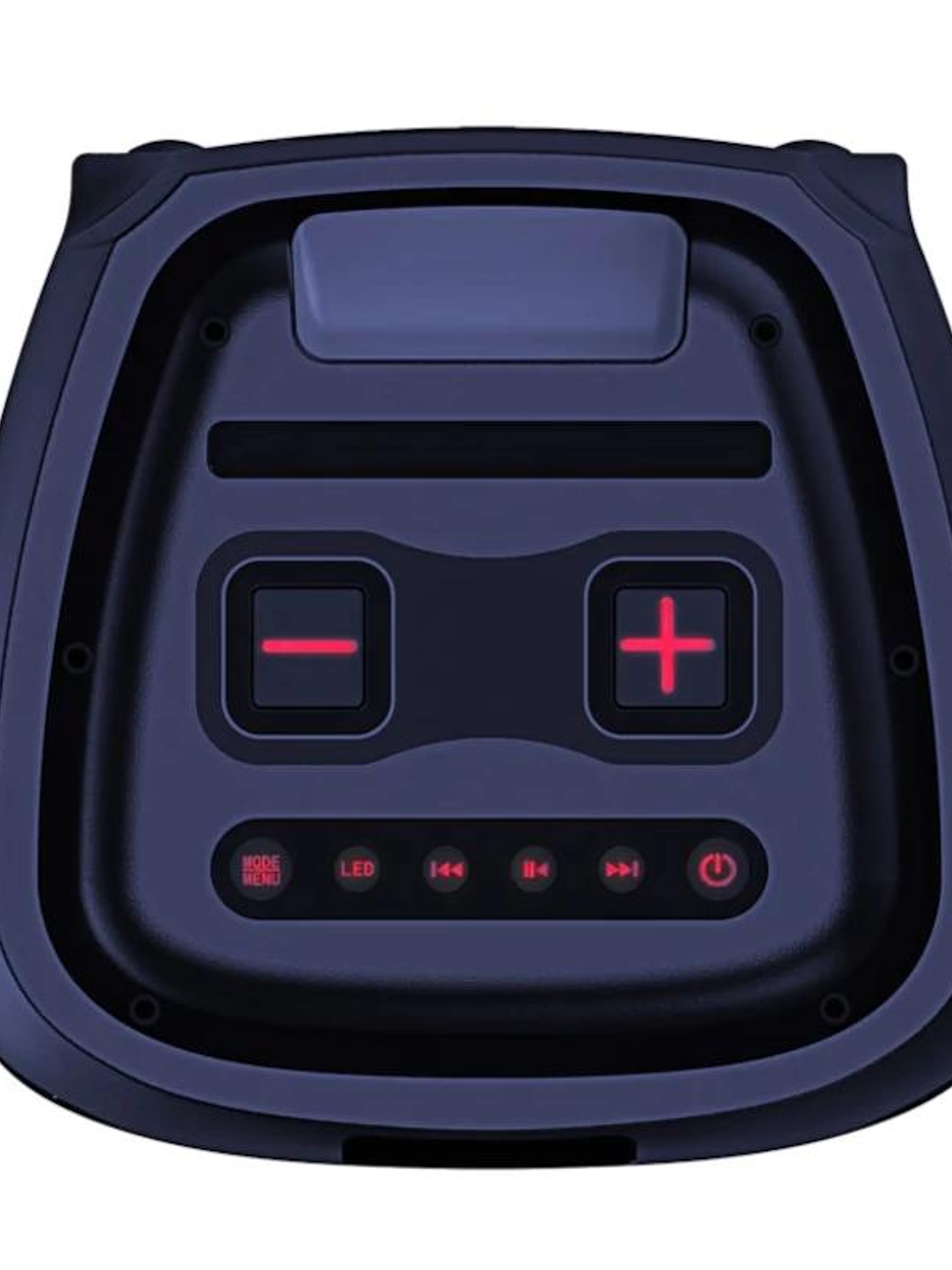 Red Bull Altavoz Party PADDOCK 2