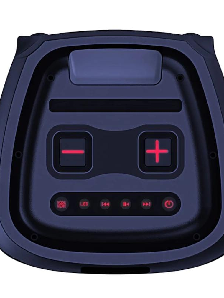 Red Bull Altavoz Party PADDOCK 2