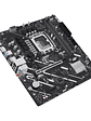 ASUS PLACA BASE PRIME H810M-E CSM mATX 1851 - Miniatura 3