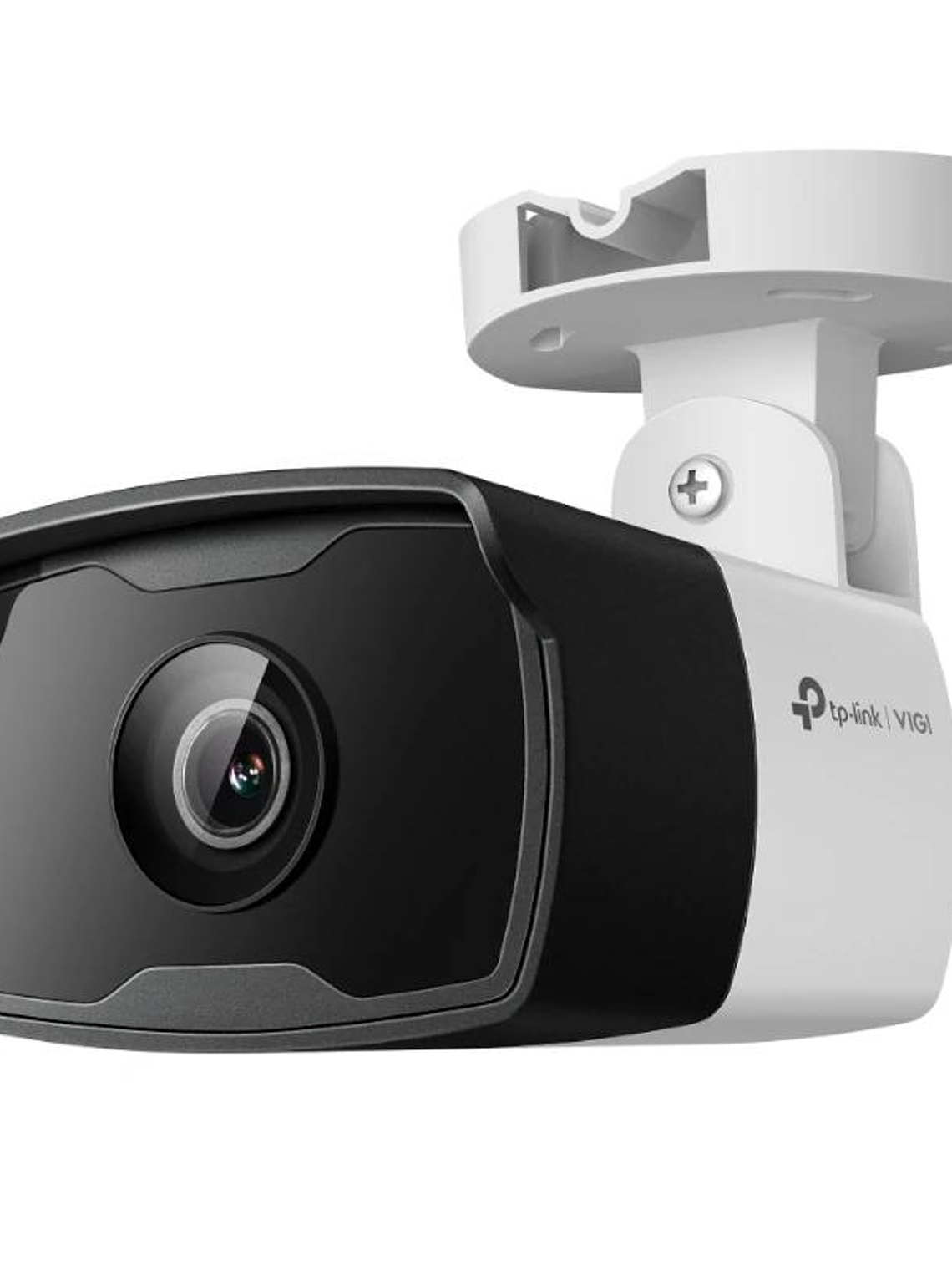 VIGI Cámara IP Bullet C340I 4MP Plástico IR 2.8mm 1