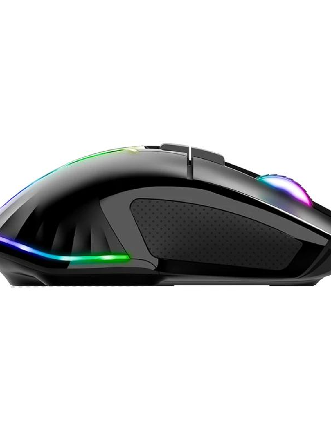 Spirit of Gamer Ratón Inalambrico Pro M5 Black 3