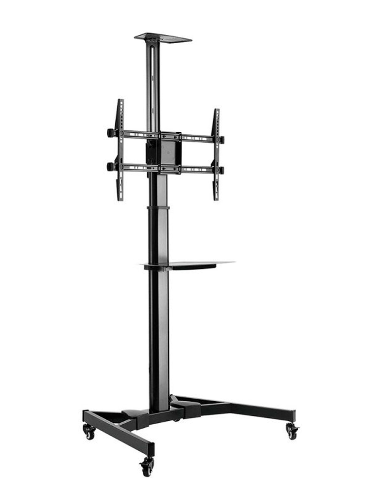 EWENT EW1540 Soporte Movil Suelo Monitores 37