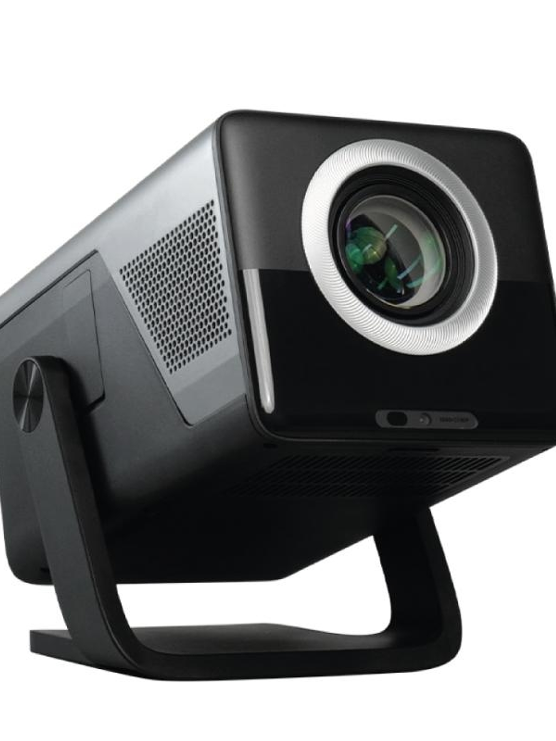 iggual Mini proyector 4K 1080p Pro 800ANSI Android 1