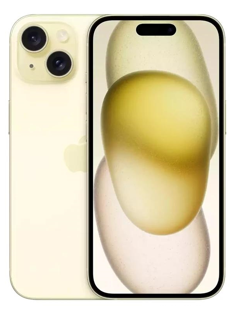 Apple iPhone 15 5G 6,1