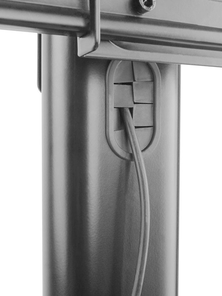 EWENT EW1540 Soporte Movil Suelo Monitores 37