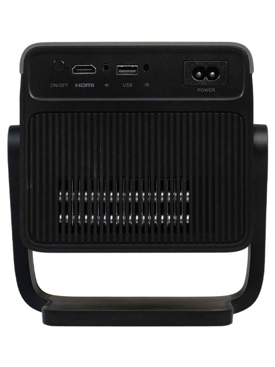 iggual Mini proyector 4K 1080p Pro 800ANSI Android 3