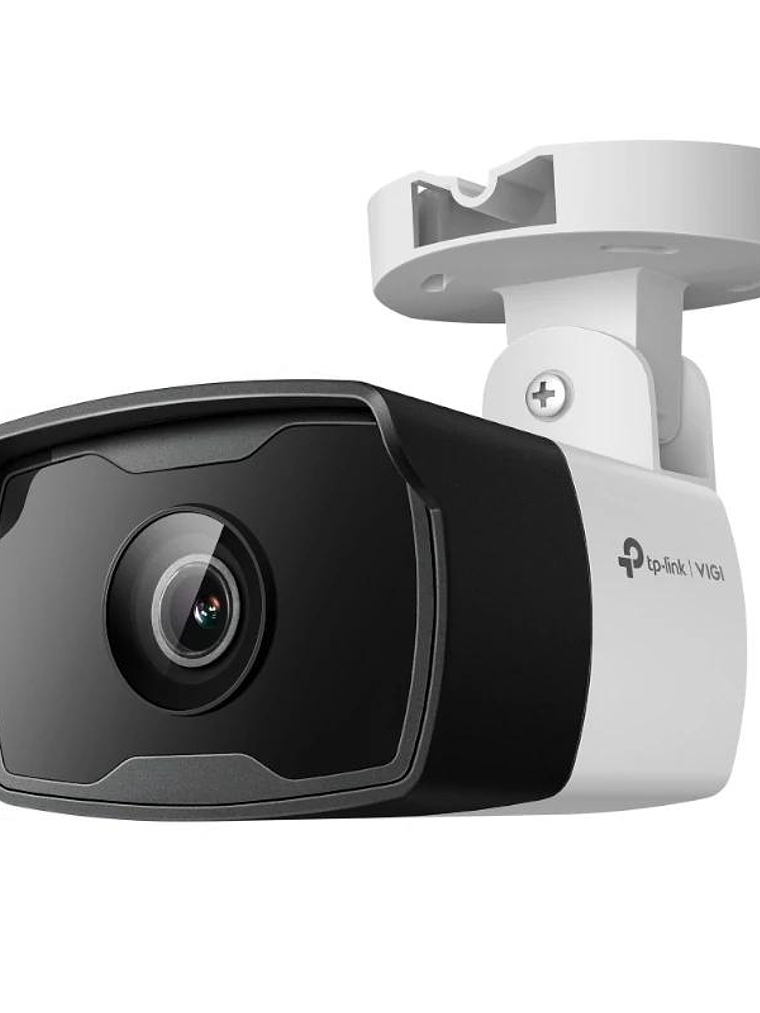 VIGI Cámara IP Bullet C340I 4MP Plástico IR 6mm 1