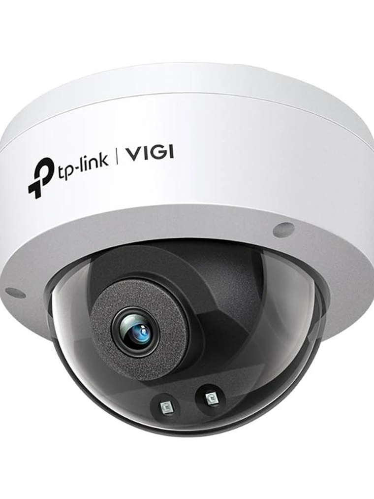 VIGI Cámara IP Domo C220I 2MP Plástico IR 2.8mm 1