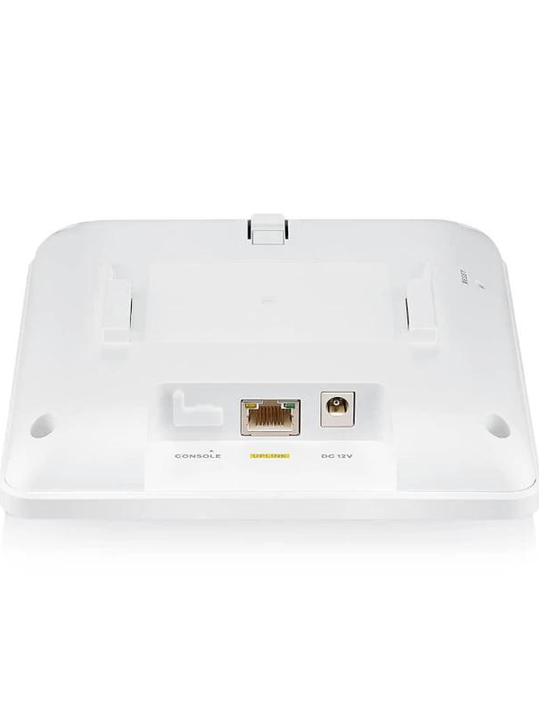 Zyxel NWA90BE AP WiFi7 BE5100 PoE+ Dual 4