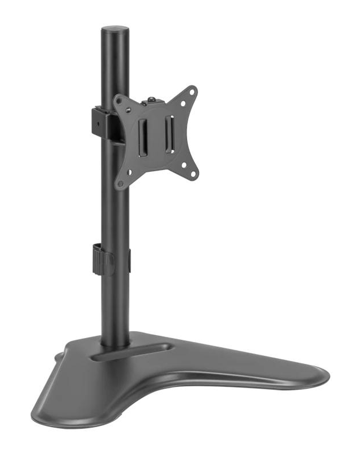 iggual SSM01 Soporte sobremesa 1 monitor 13