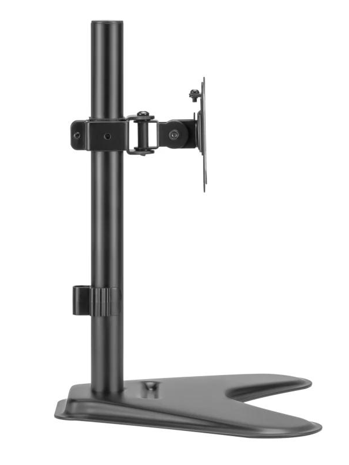 iggual SSM01 Soporte sobremesa 1 monitor 13