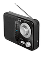 SPC Radio VALDI FM/AM - Miniatura 2