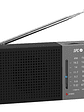 SPC Jetty Lite AM/FM Radio Gris - Miniatura 2