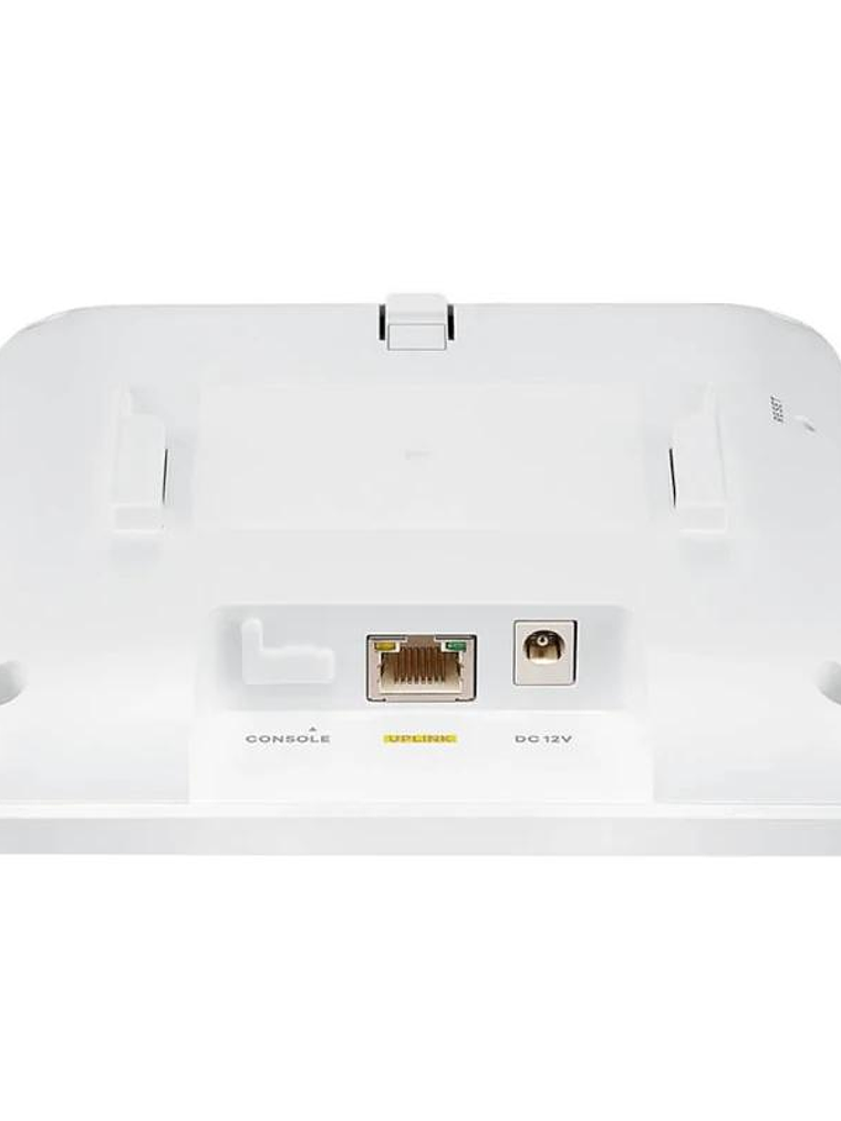 Zyxel NWA90BEPRO AP WiFi7 BE6500 PoE+ Dual 4