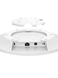 TP-Link EAP673 AP WiFi6 AX5400 Techo Dual 1x2.5GbE - Miniatura 2