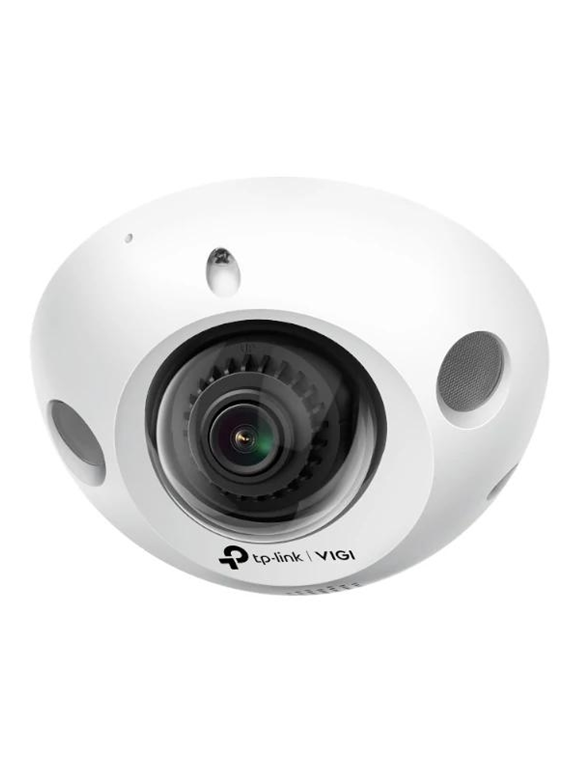 VIGI Cámara IP C230I Mini Dome 3MP Plástico IR 2.8 1