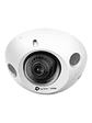 VIGI Cámara IP C230I Mini Dome 3MP Plástico IR 2.8 - Miniatura 1