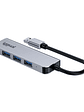 iggual Hub USB-A 3.0 x 4 puertos USB-A 3.0 - Miniatura 2