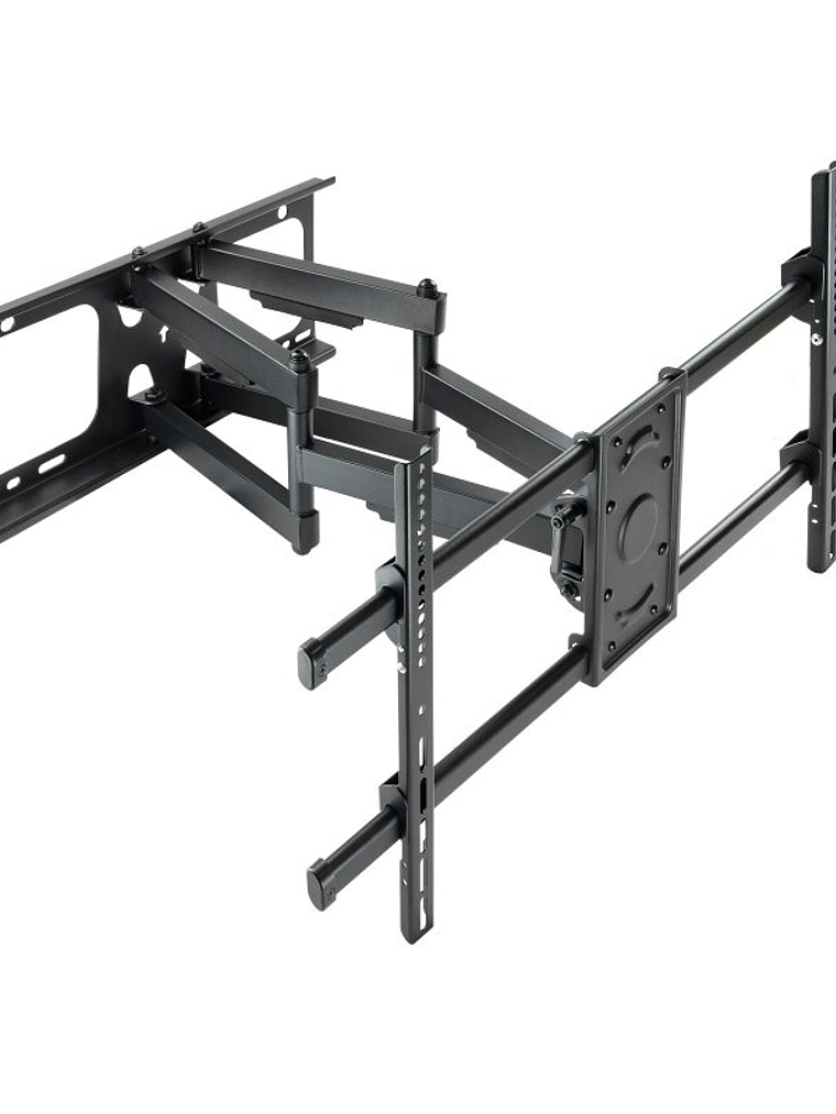 Tooq LP3790TN-B  Soporte pared pantallas 37