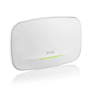 Zyxel NWA110BE AP WiFi7 BE6500 1x2.5GbE PoE+