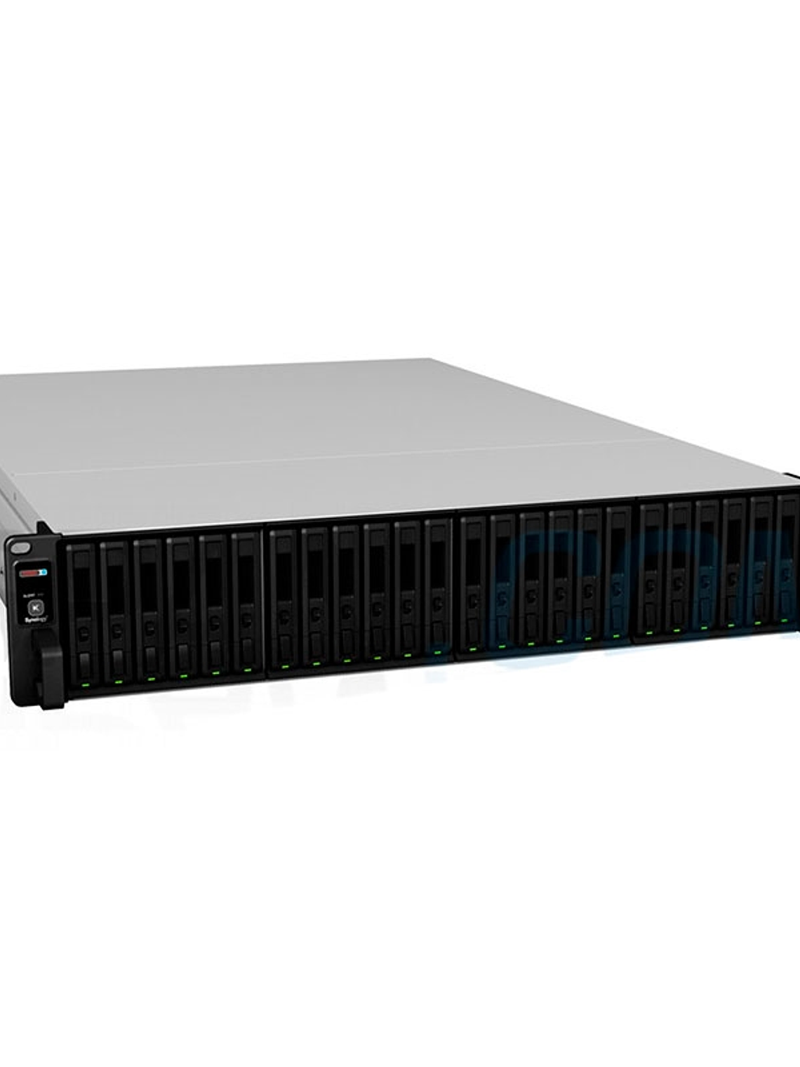 Synology FX2421 FlashStation Expansión 24Bay 1