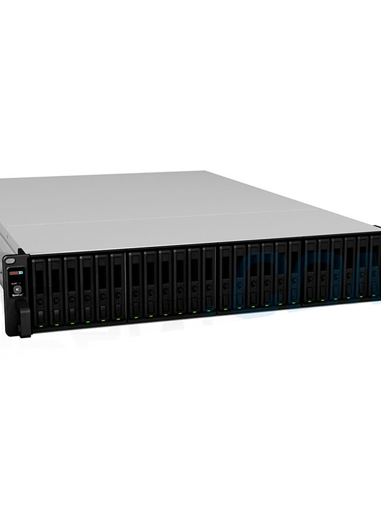 Synology FX2421 FlashStation Expansión 24Bay 1