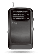 Energy Sistem Radio AM y FM Pocket Radio - Miniatura 1