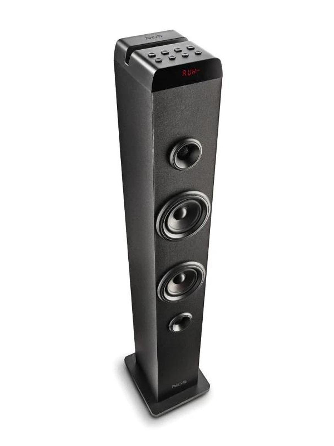 NGS Torre Sonido SKYCHARM PRO 50W  BT Negro 3