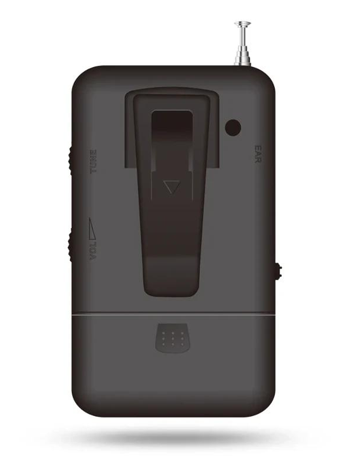 Energy Sistem Radio AM y FM Pocket Radio 4