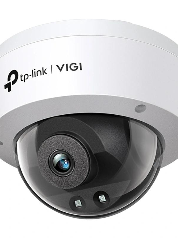 VIGI Cámara IP Domo C240I 4MP Plástico IR 2.8mm 1