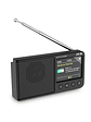 SPC Radio JETTY LITE DAB+ - Miniatura 1