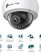 VIGI Cámara IP Domo C240I 4MP Plástico IR 2.8mm - Miniatura 2