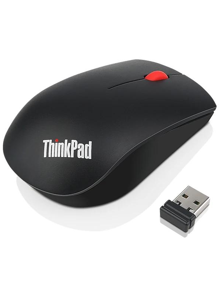 Lenovo Raton Inalambrico ThinkPad Essential 1