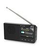 SPC Radio JETTY LITE DAB+ - Miniatura 3