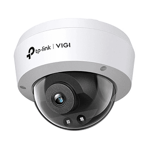 VIGI Cámara IP C240I Domo 4MP Plástico IR 4mm