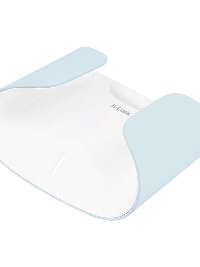 D-Link M30-2 Router Mesh AI WiFi6 AX3000 4xGbE 2