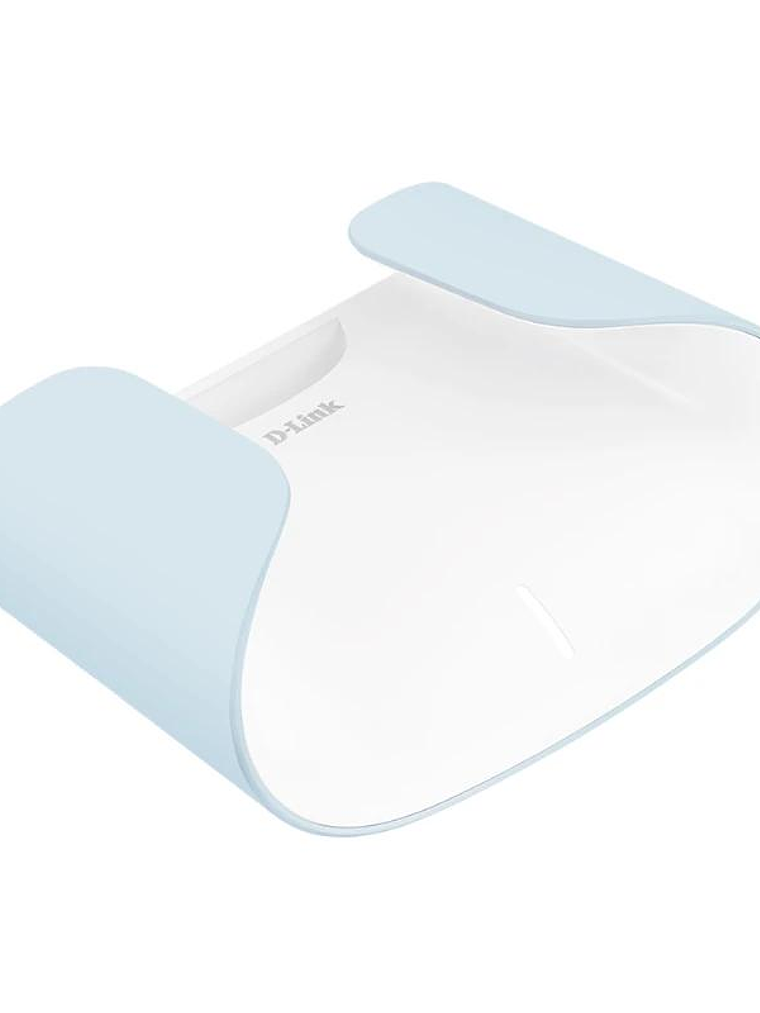 D-Link M30-2 Router Mesh AI WiFi6 AX3000 4xGbE 3