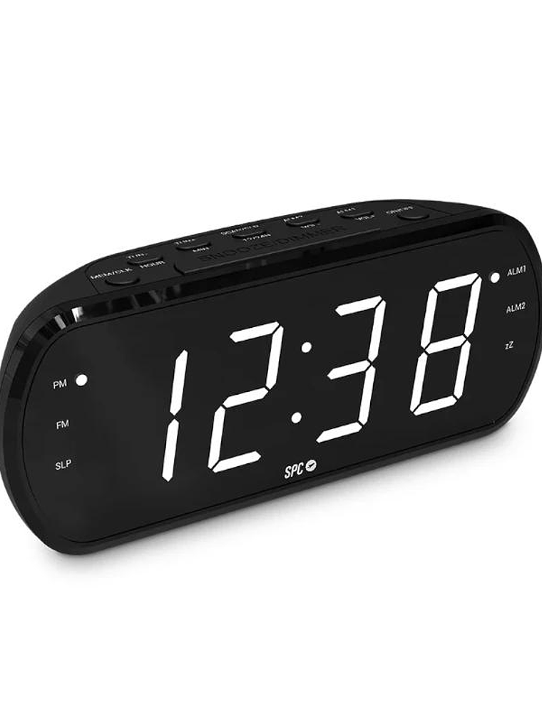 SPC Radio FRODI VIEW 1